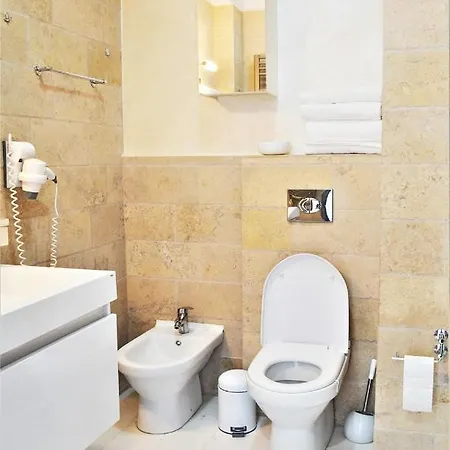 Sorana In Sophia 1 Apartamento Mamaia