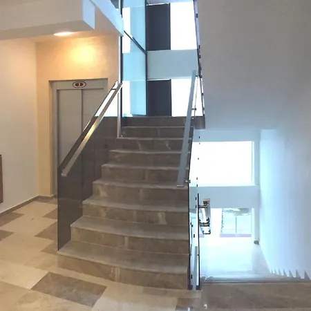 Sorana In Sophia 1 * Mamaia