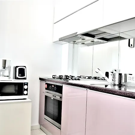 Apartment Sorana In Sophia 1 Mamaia