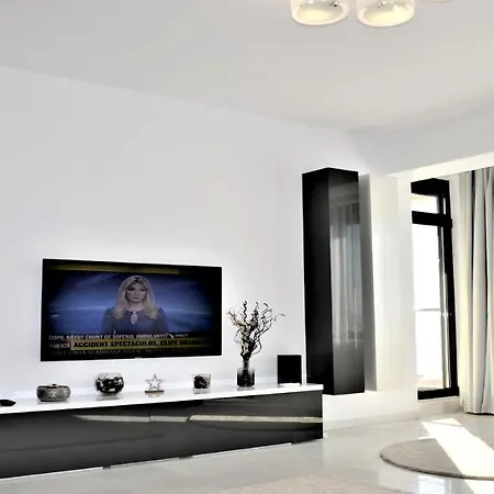 Appartement Sorana In Sophia 1 *