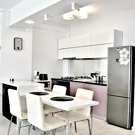 Appartement Sorana In Sophia 1