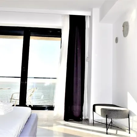 Appartement Sorana In Sophia 1 Mamaia
