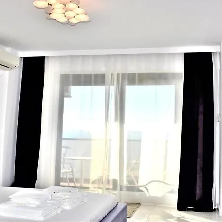 Apartment Sorana In Sophia 1