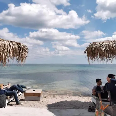 Sorana In Sophia 1 Appartement *