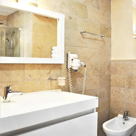 Apartment Sorana In Sophia 1